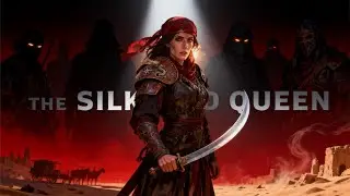 The FEARSOME Legend of the Silk Road Pirate Queen
