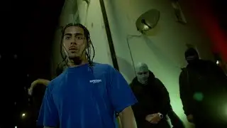 Kemz - Stuck Up (Official Music Video)