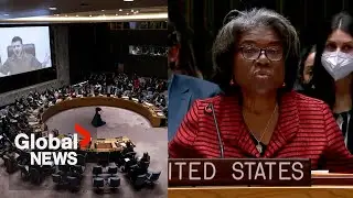 US planning overhaul of UNSC: &ldquo;A duty to do more&rdquo;