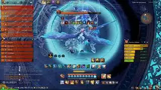 [UPDATE] Hive Queen Zulia 12p | POV BM TANK