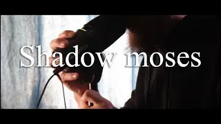 Bring Me The Horizon - Shadow Moses (Vocal cover)