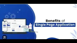 Advantages of SPA (Single-page application ) ? #Q3 #jaihojavascript #javascriptinterviewquestions