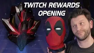 Дэдпул помог открыть награды в режиме &laquo;Выпадение предметов&raquo; | Marvel Contest of Champions