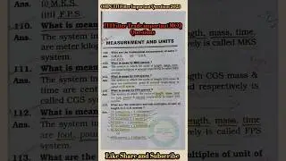 ohpc iti fitter important questions 2023#shorts#youtubeshorts#ytshorts#ohpc#odisha#importantquestion