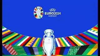 Pes 2017 EURO 2024 mcm31