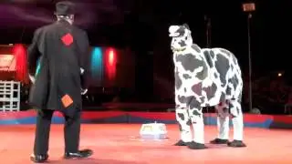 Sesostris Shrine Clown Skit 2012