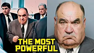 Mafia Families Who Are Ruling Chicago in 2024