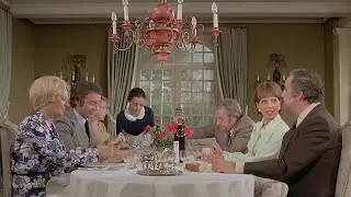 Le Charme discret de la bourgeoisie (1972) | Bande-annonce originale