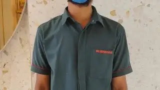 # work wear uniforms# Attenders uniforms# cleaner uniforms # sweeper uniforms# wardboy uniforms