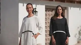 Spring/Summer &rsquo;25 Collection | Tirelli Official Campaign
