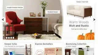 Fashion For Home