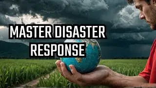 The Disaster Management Cycle: How to Handle a Crisis