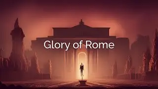 Glory of Rome: Epic Relaxation Music for Tranquility and Serenity | 30 Minutes of Ancient Calm