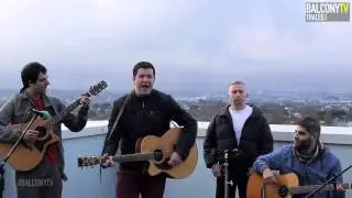 SUMDAZE - WE LIVE AND DIE IN THESE TOWNS (BalconyTV)