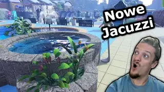 Jogin obdarowywuje, Jogin zapamiętuje | Waterpark Simulator