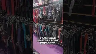 Janet&rsquo;s Closet & Dungeon &ndash; Explore Your Sweet and Devilish Sides 😈💋
