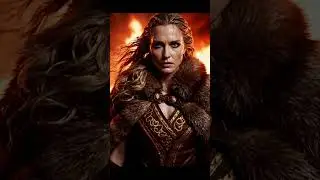 Cartimandua: The Serpent Queen - Britain60: Legends & History #ancientbritain #boudica #british