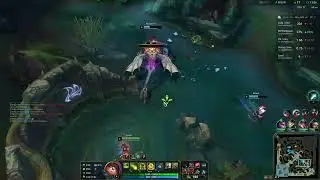 Ivern Support Preseason S13 - Ranked - VS Xerath