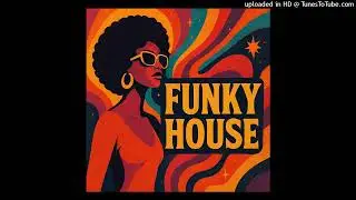 Funky House - Summer night Vibes
