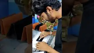 UV Glass sell with Army | Part 2 | 100% Fingerprint workin#reels #bd #plz_subscribe_my_channel