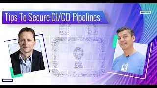 Secure Your Code 2023: Quick Tips ForSafer CI/CD Pipelines | Ronald Van Loon