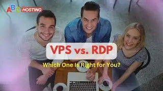 VPS vs RDP - Which One Is Right For You? | Why we need VPS | Why we need RDP #VPSvsRDP #RDP #VPS