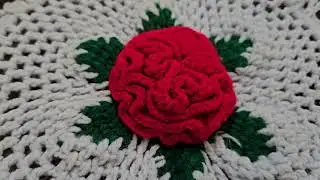 Table cloth Design 4