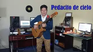 Pedacito de cielo - KLEVER BERRONES #músicanacional #kleverberrones #bailables #pedacitodecielo