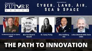 NSPD 20021 The Path to Innovation