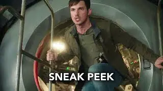 Timeless 2x01 Sneak Peek #4 