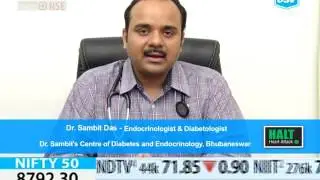 Dr  Sambit Das 2