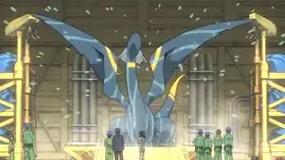 ohoh - Dragon Pilot