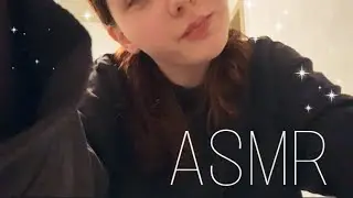 тот самый aggressive lofi asmr. который ты ищешь + сдвг болталка ⋆·˚ ༘ *