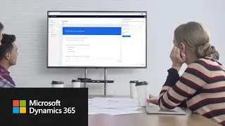 Introduction to Dynamics 365 Customer Voice