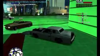 Sometimes it annoys you (old bug)