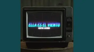 Ella es el Viento