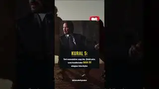 kural 5  #keşfet #keşfetbeni&ouml;ne&ccedil;ıkar # motivasyon