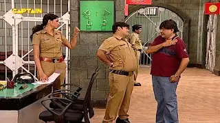 गुलगुले का हुआ जब इस आदमी से कुश्ती में मुकाबला || F.I.R. Full Episode