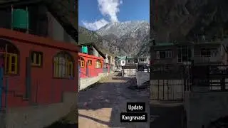 Atal Tunnel sonmarg kashmir ka barf wala nazara 😍 | Himachal ki Jannat | Travel Update
