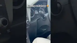 Musaibvlogs driving at highway 😍#musaibvlogs #gulbarga #driving