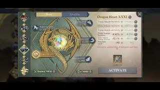 King of Avalon Live &mdash; Dragon Power & Base Building Strategy