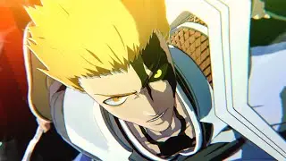 BLEACH: Rebirth of Souls | Ichigo (Thousand-Year Blood War) vs. Aizen