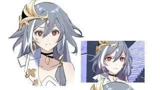 [Honkai Impact ]The 3 most technical ED before version 6.3
