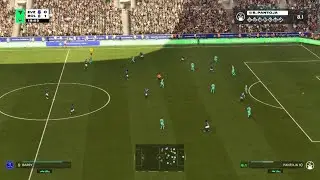 EA SPORTS FC 26  modo carreiraduas assintencia