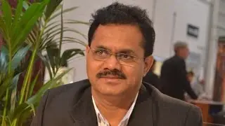 B. Venkatesham - IAS Secretary Tourism Govt. of Telangana