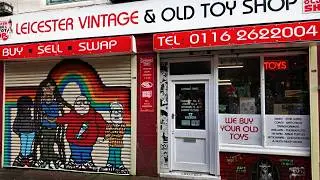He Opened the Toy Shop Just for Us&hellip; I Left With a Japanese Grail