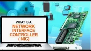 Network Card Interface Card Explanation