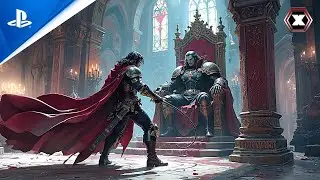 НОВЫЕ 15 потрясающих RPG-игр 2026 и 2027 годов | PS5, Xbox Series X, ПК