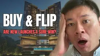 DO ALL NEW SG CONDO MAKE MONEY IN 2026?