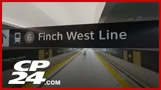 Councillor asks for free Finch LRT on opening day after 'construction hell'